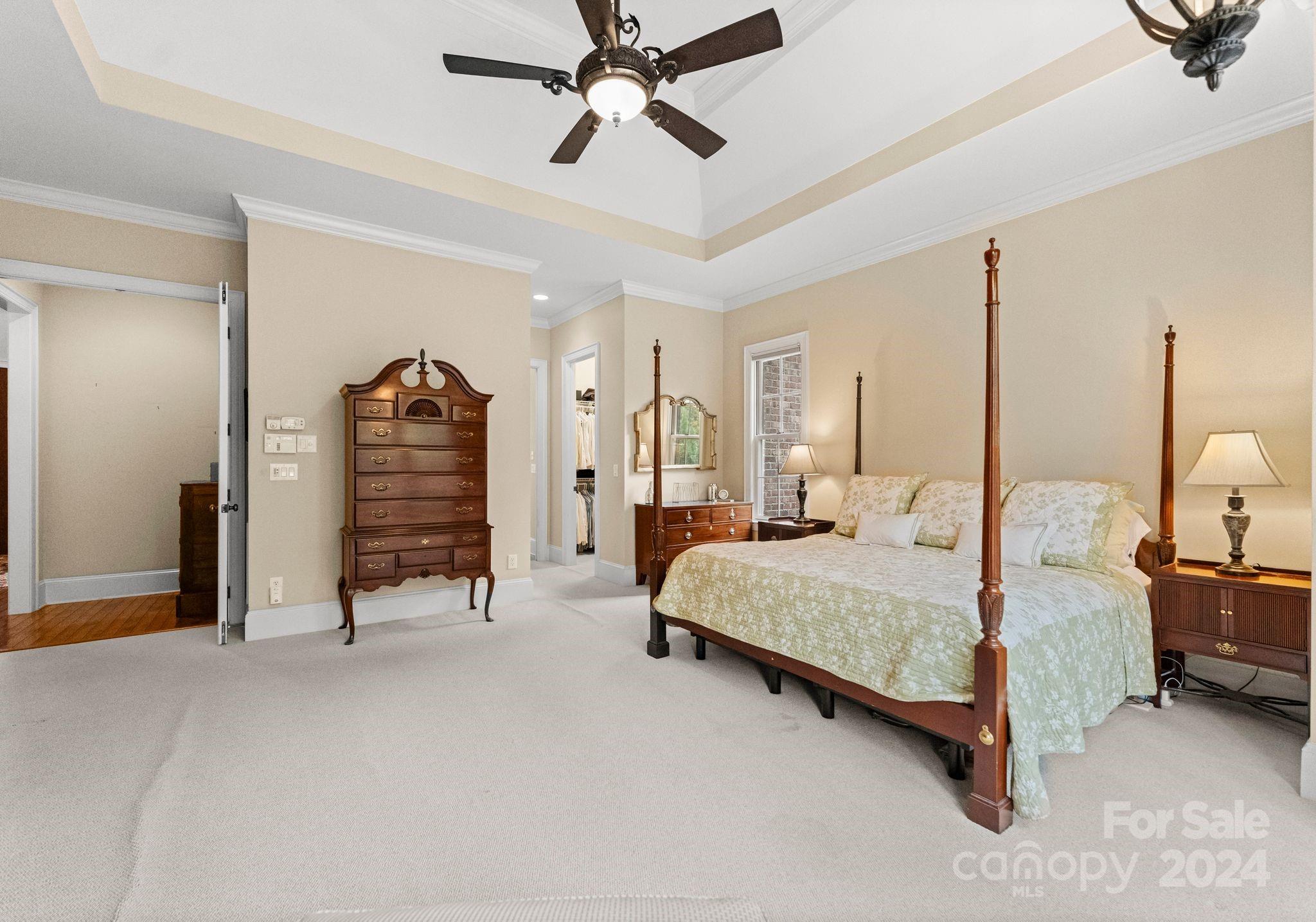 Longview - Residential