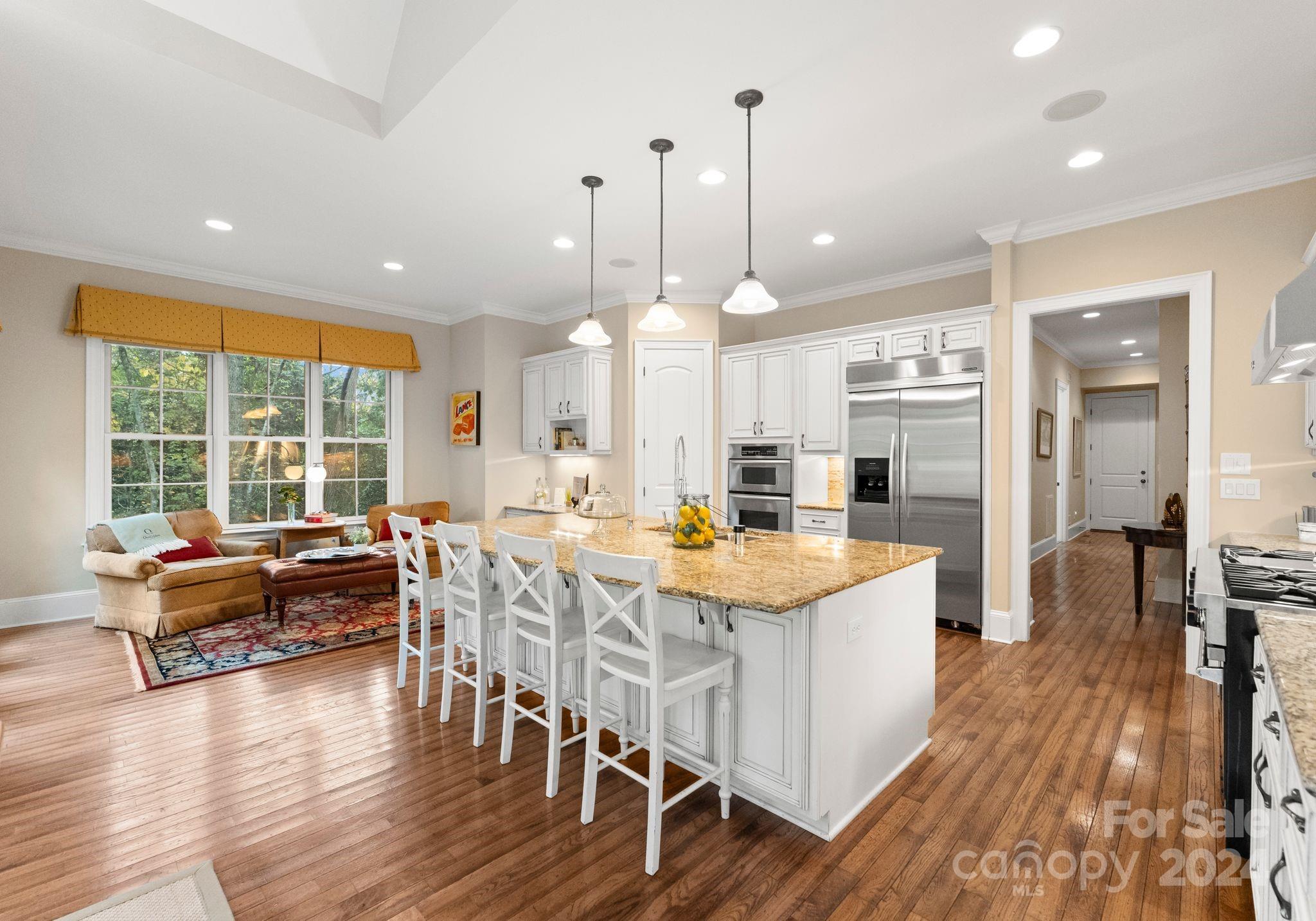 Longview - Residential