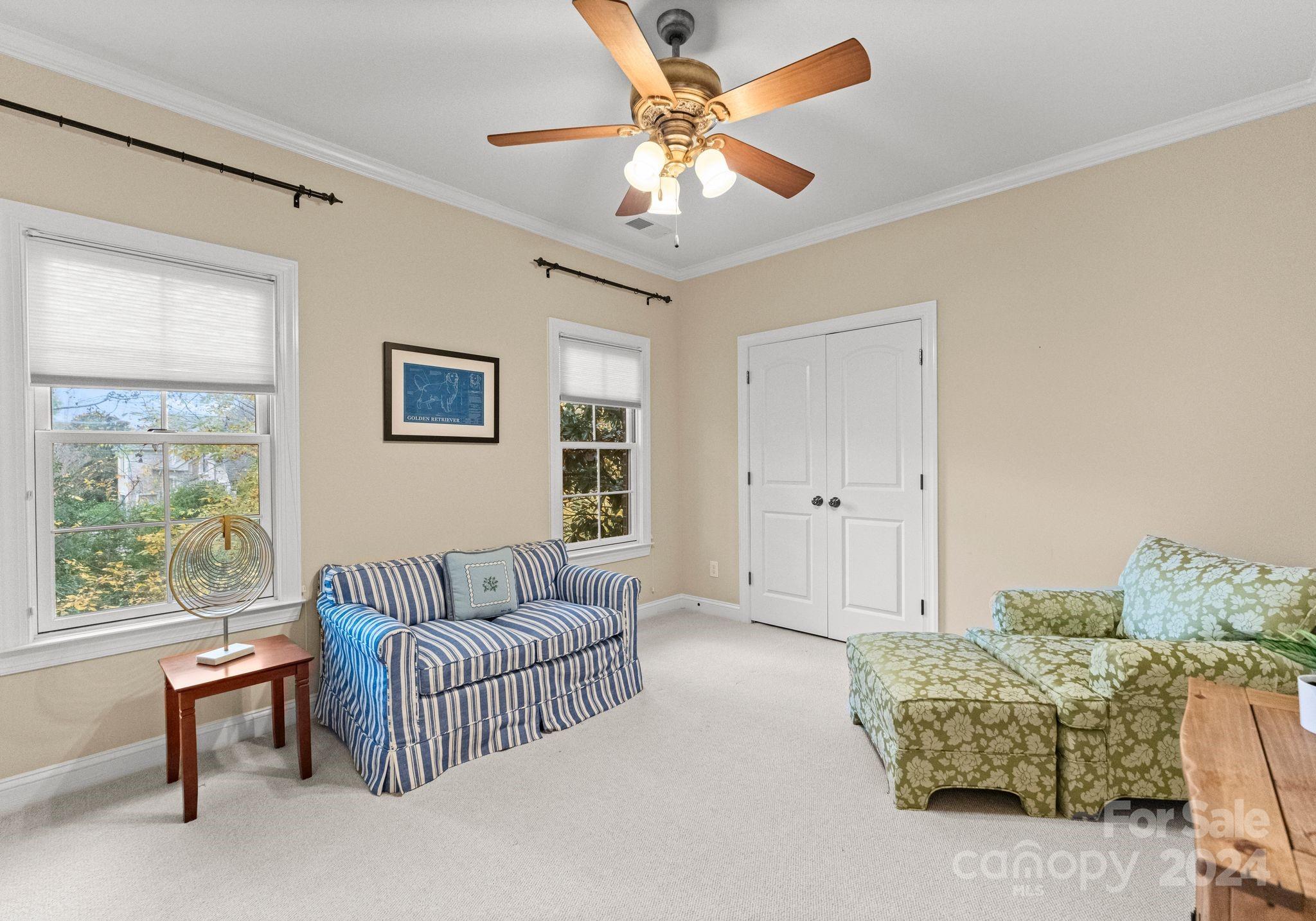 Longview - Residential