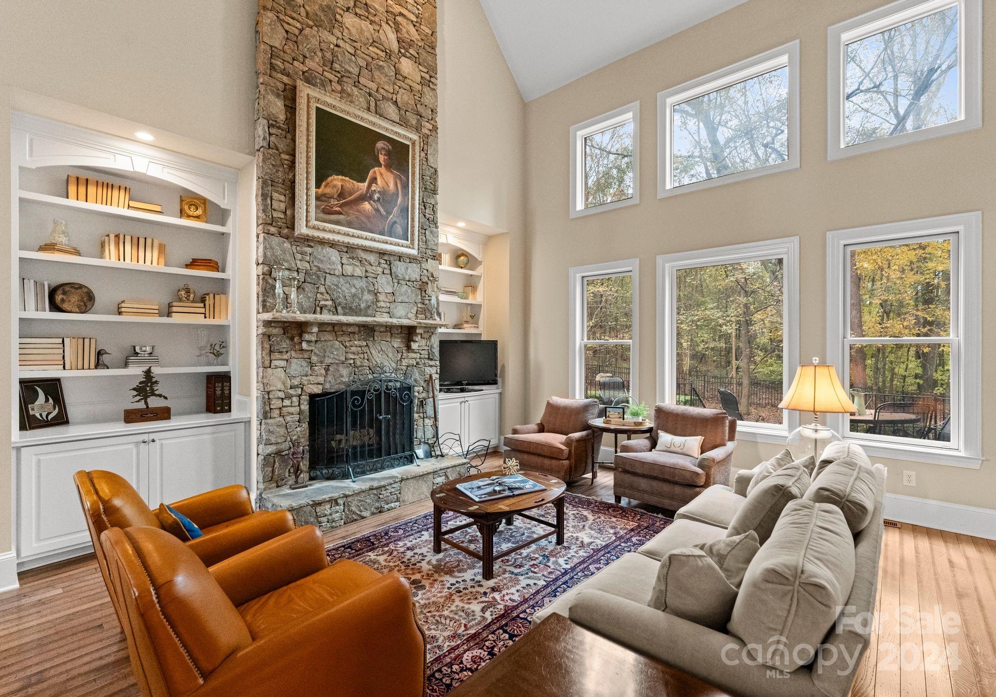 Longview - Residential