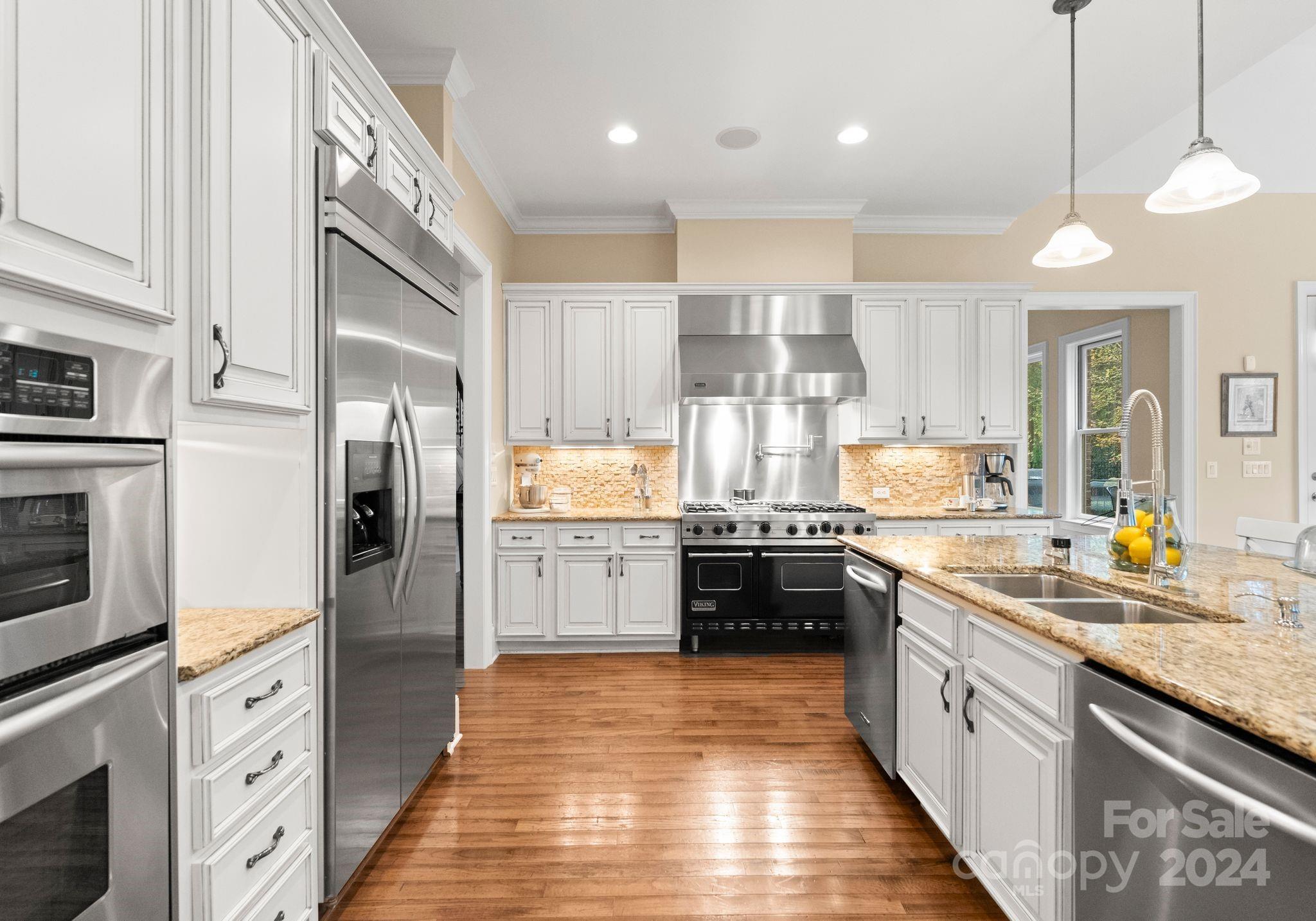 Longview - Residential