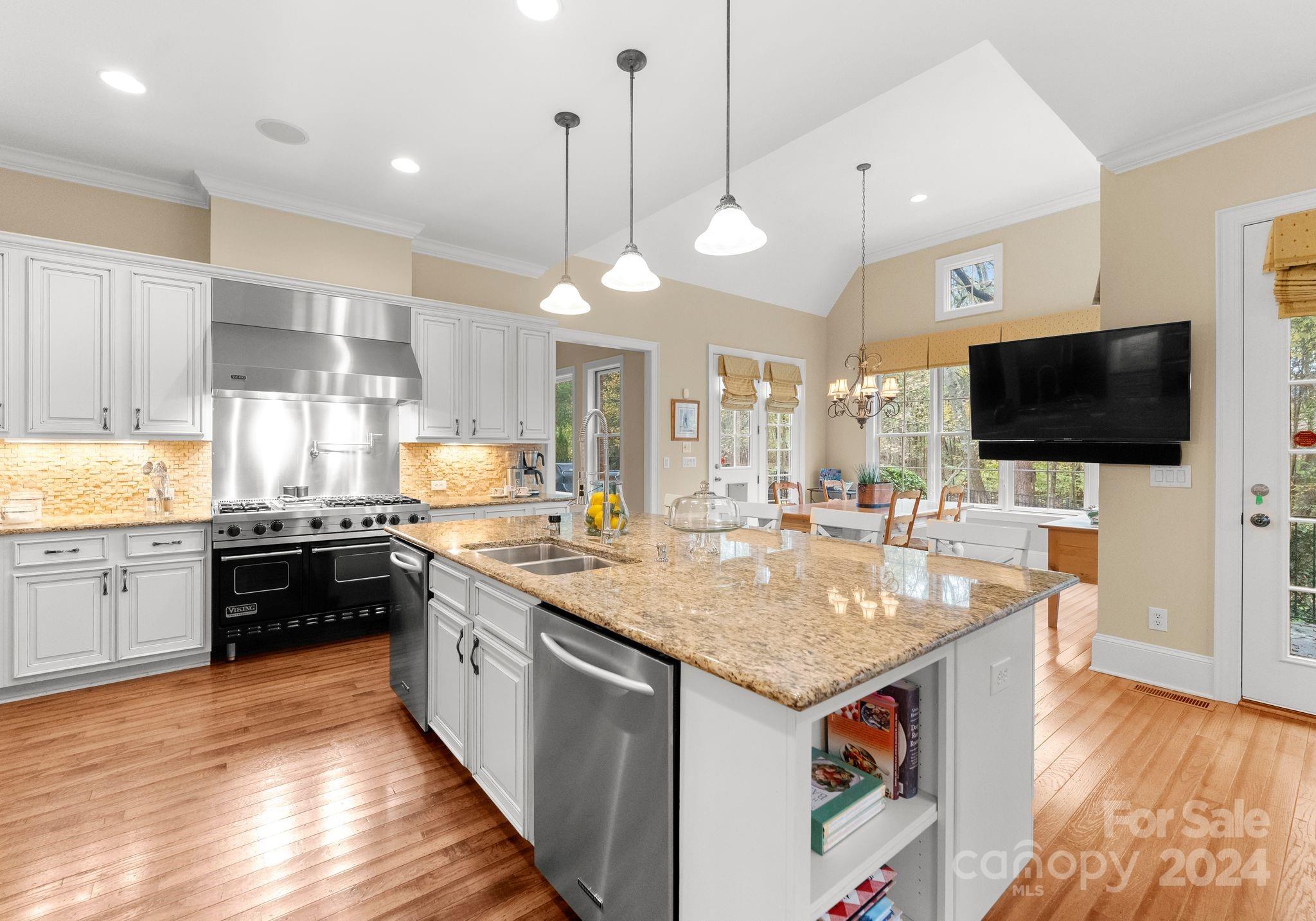 Longview - Residential