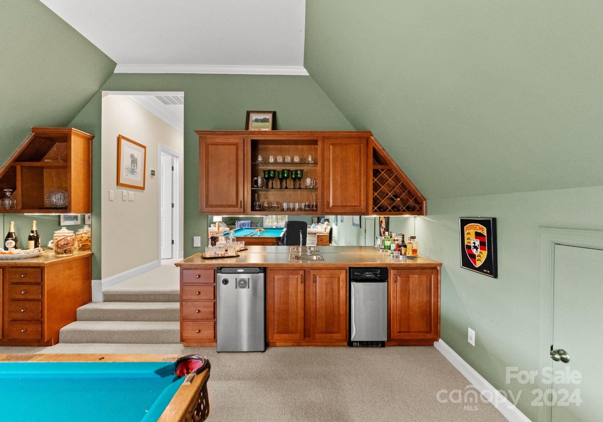 Longview - Residential