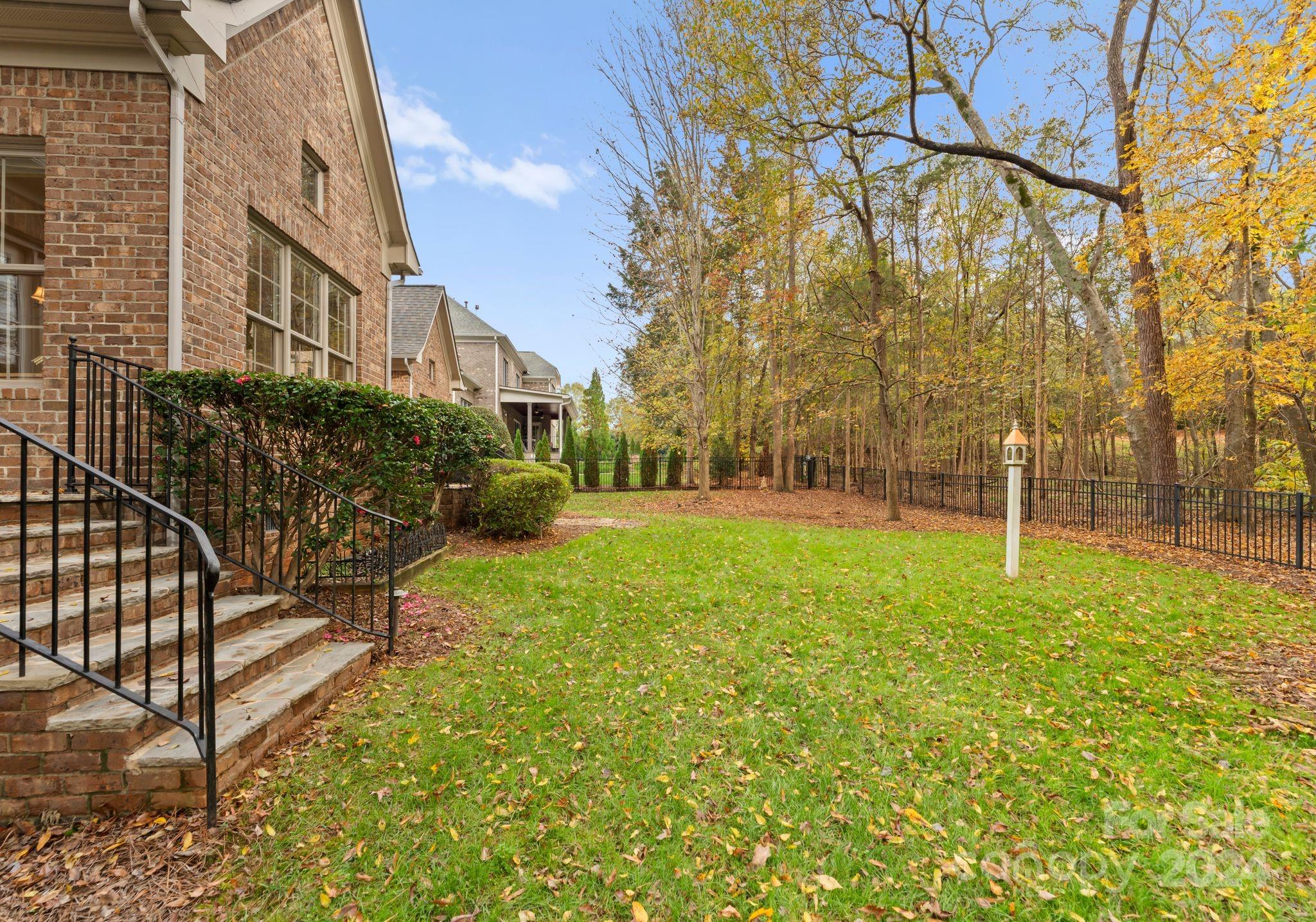 Longview - Residential