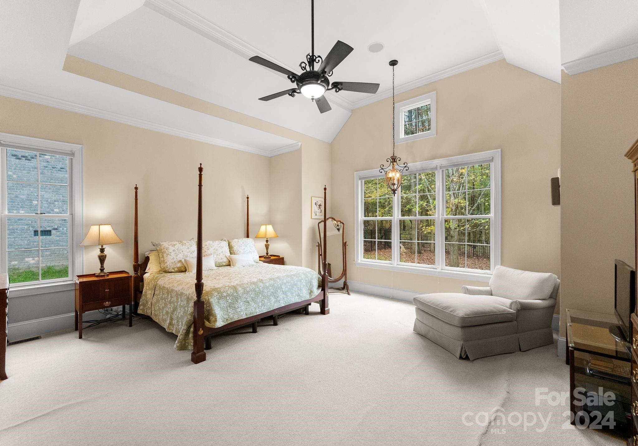 Longview - Residential