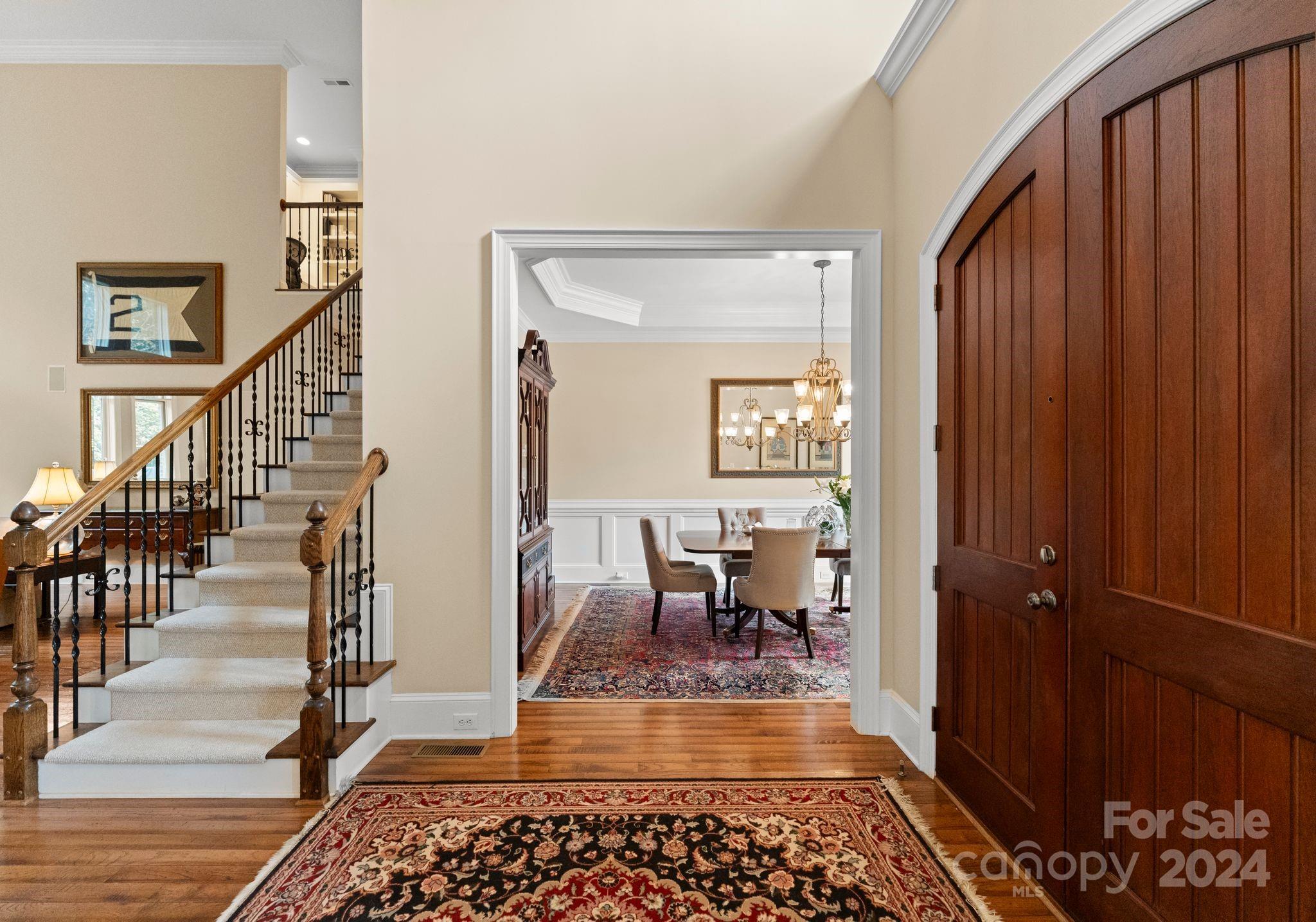 Longview - Residential