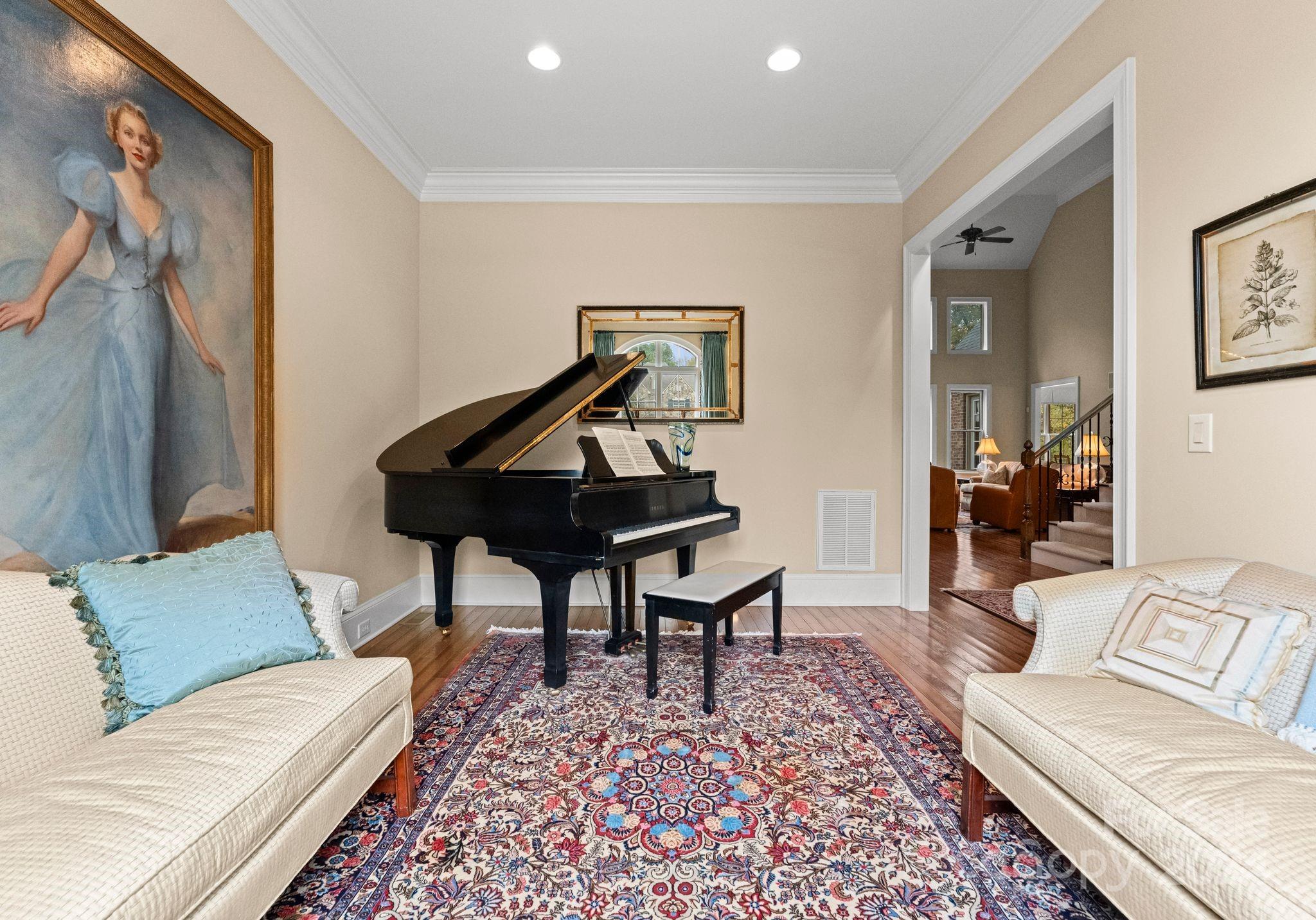 Longview - Residential