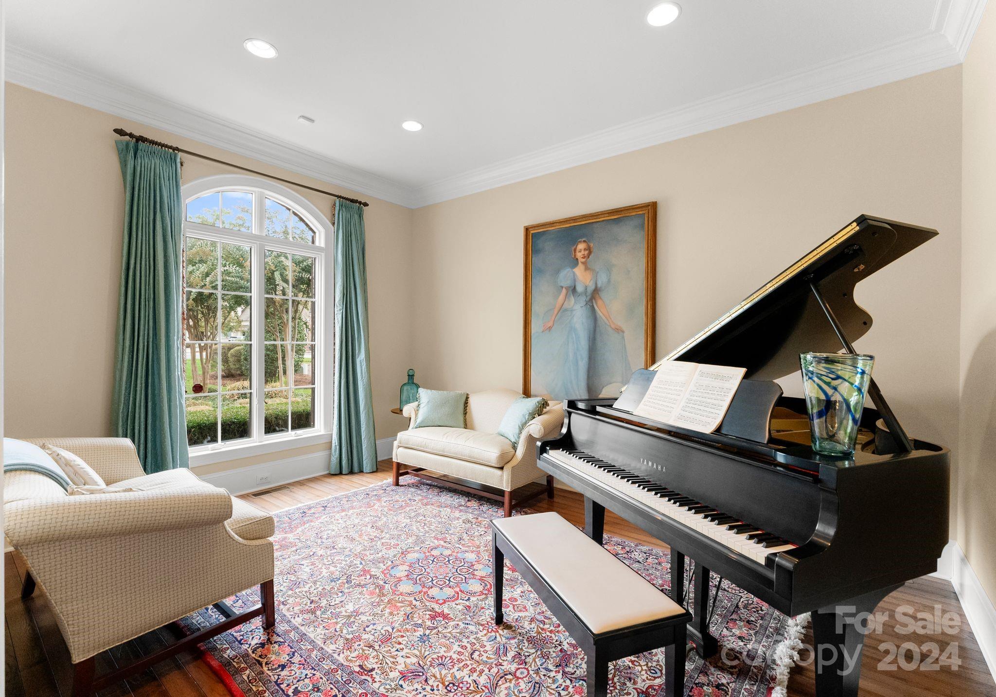 Longview - Residential