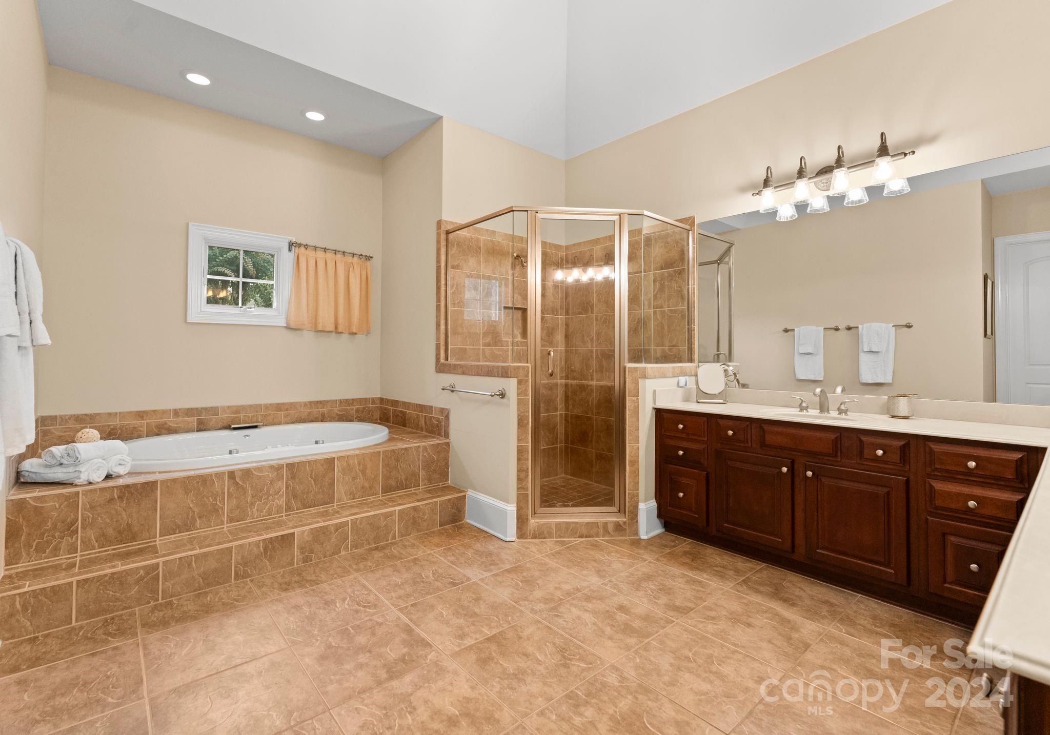 Longview - Residential