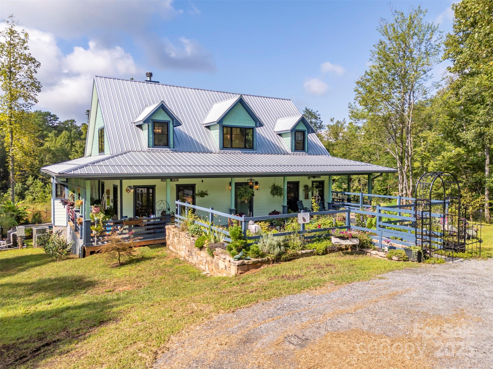231 Bible School Road