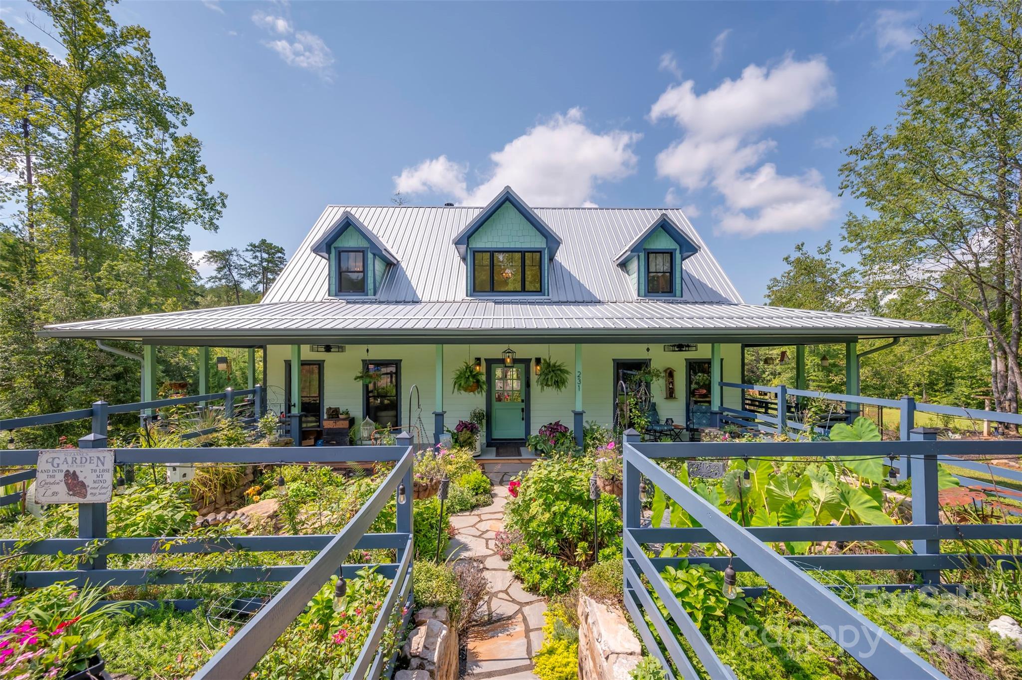 231 Bible School Road