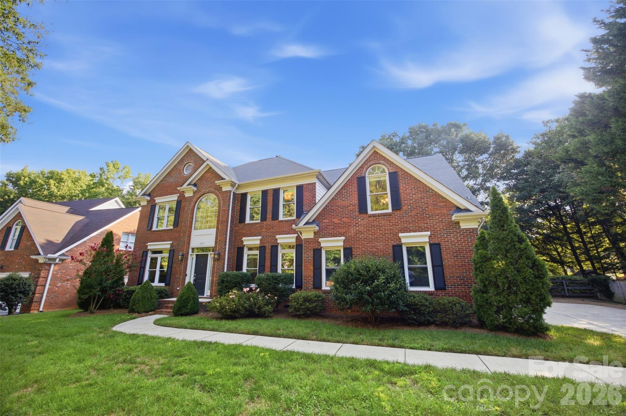 8701 Houston Ridge Road