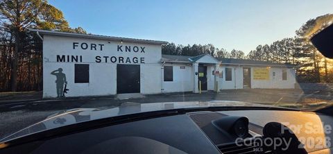 Photo of 7799 W Nc 10 Highway, Vale, NC 28168 (MLS # 4359548)