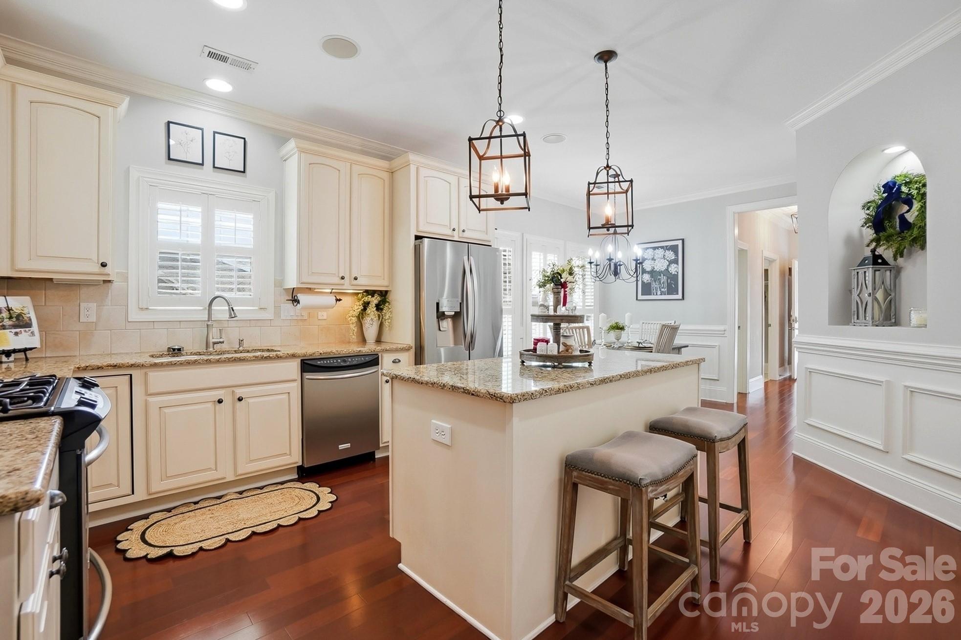 Kellswater Bridge - Residential