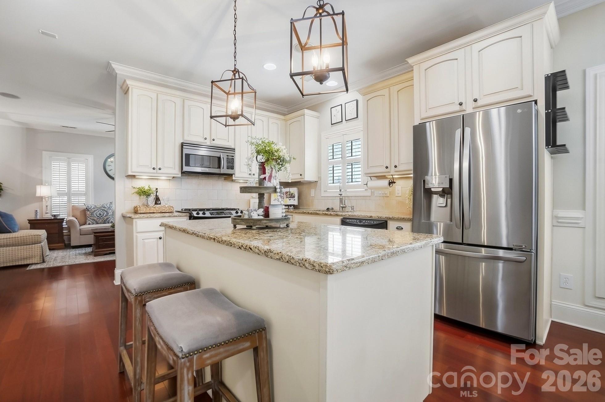 Kellswater Bridge - Residential