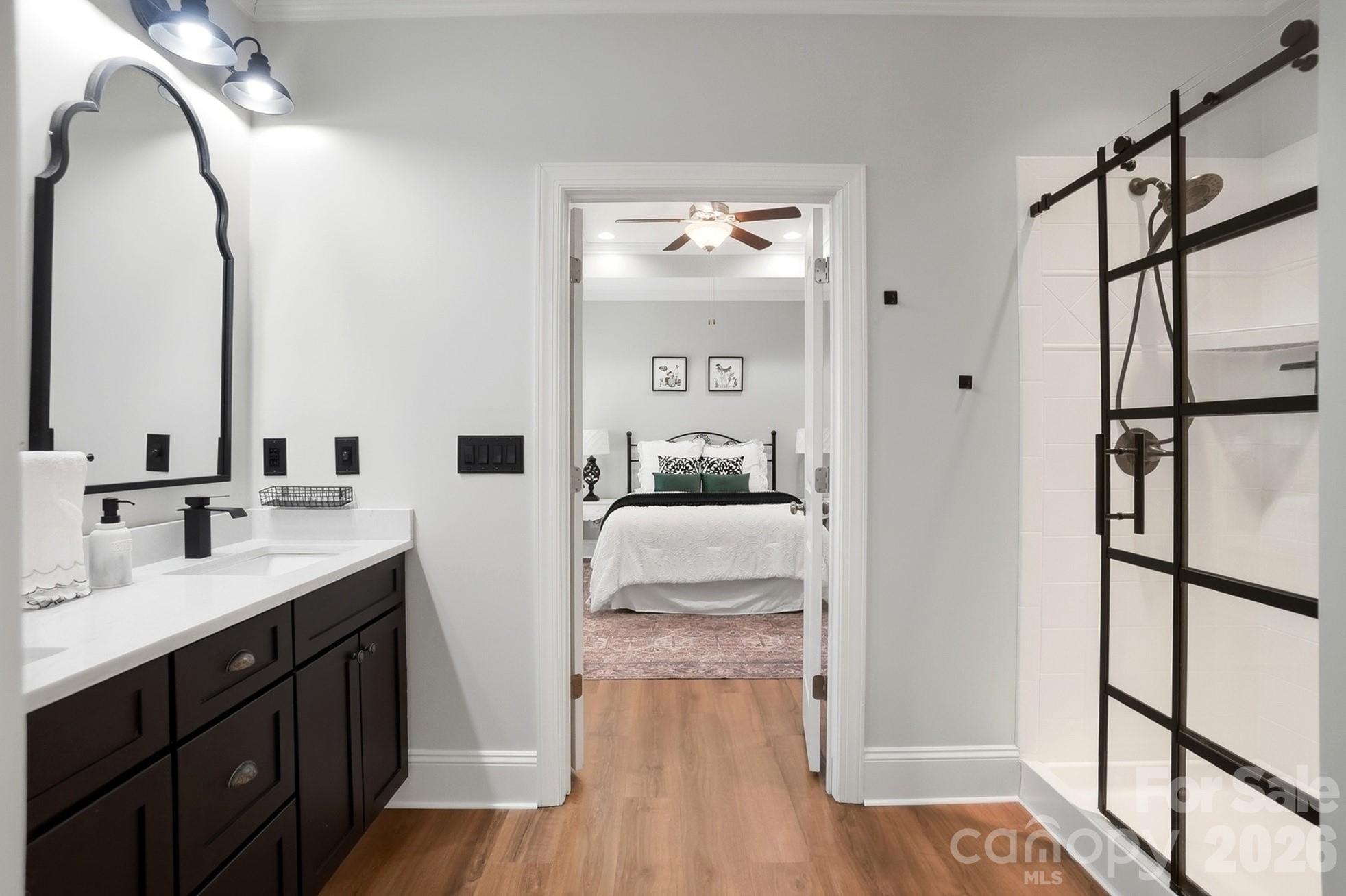 Kellswater Bridge - Residential