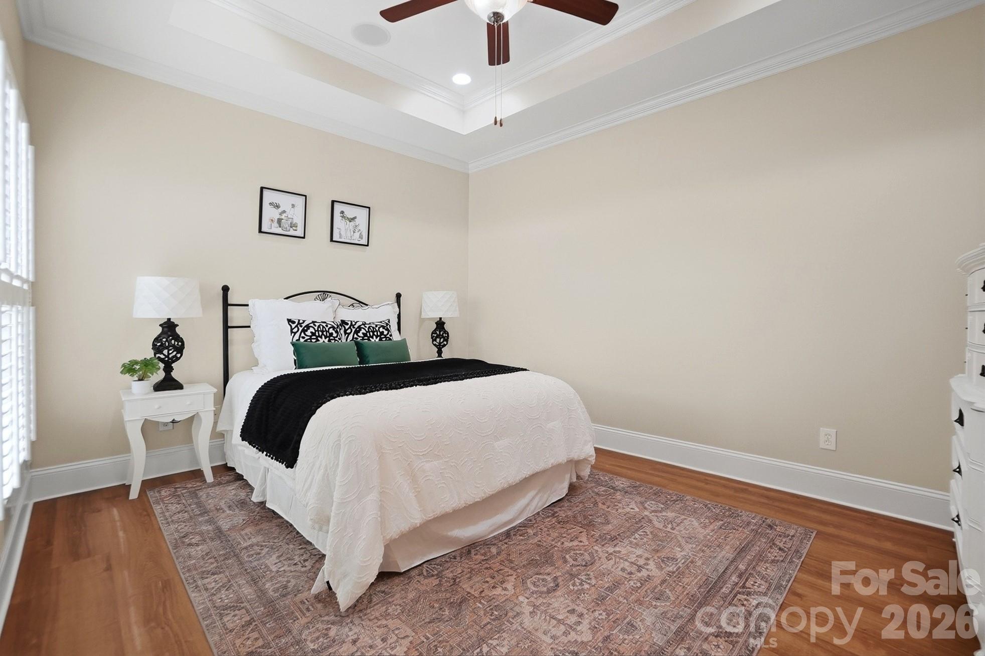 Kellswater Bridge - Residential