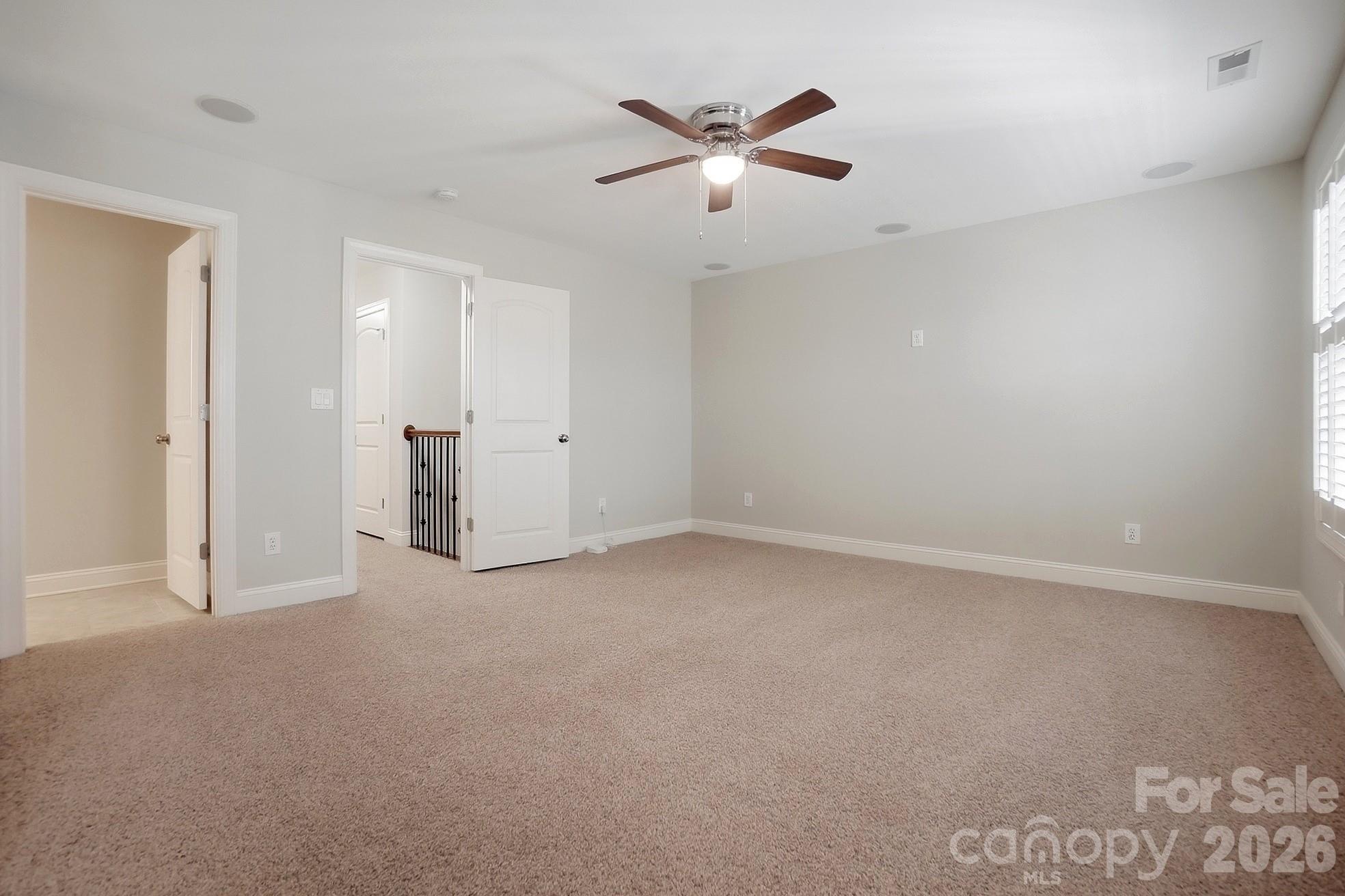 Kellswater Bridge - Residential