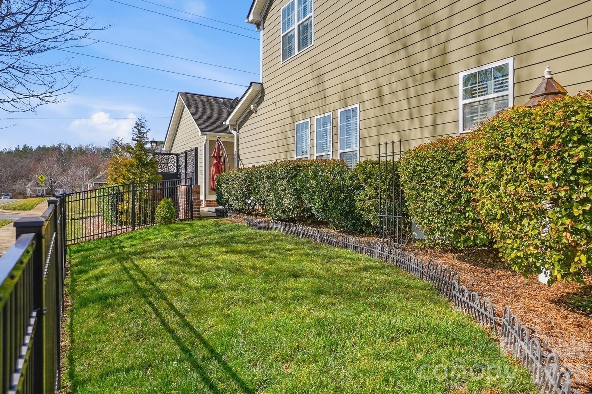 Kellswater Bridge - Residential