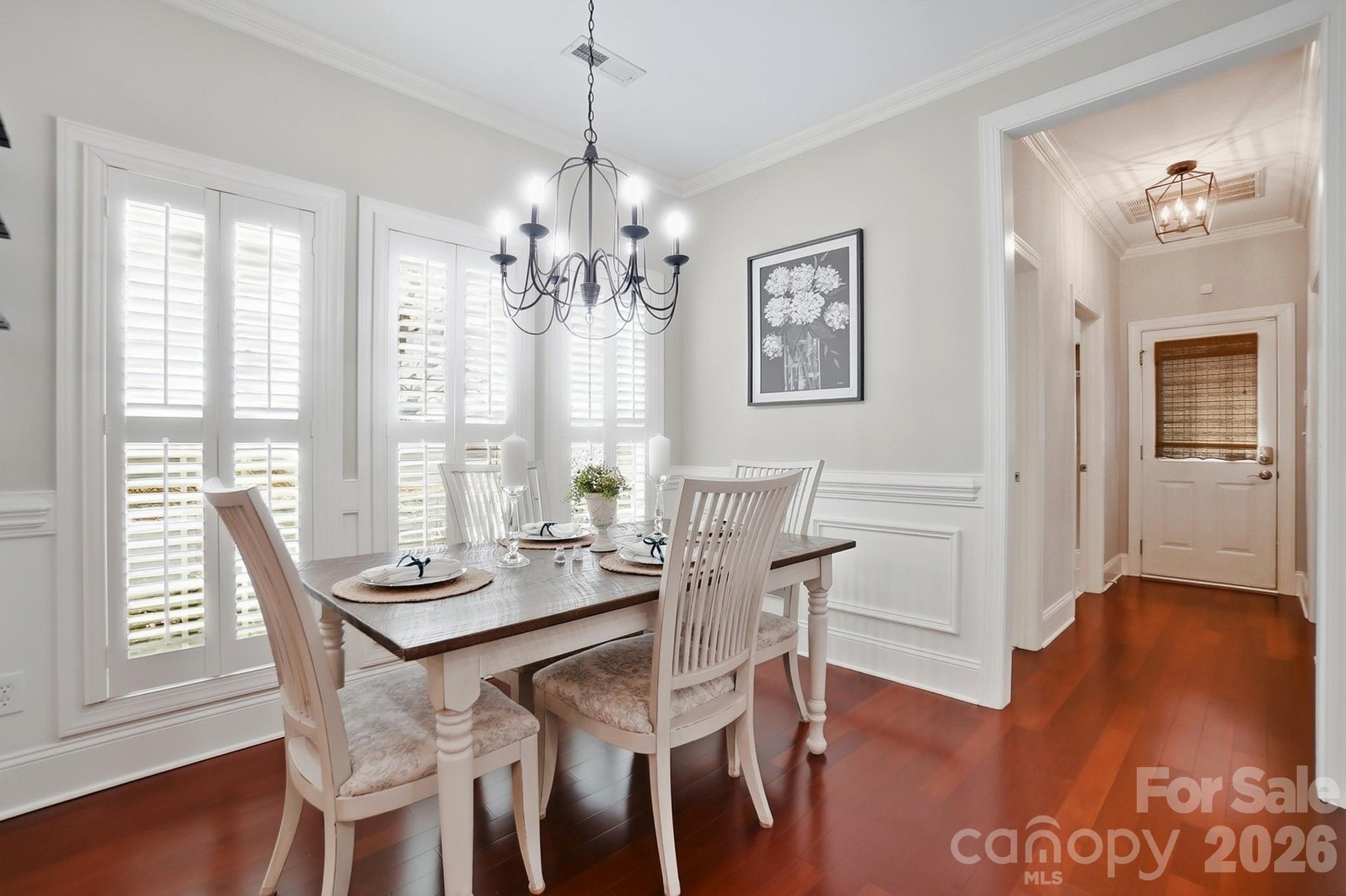 Kellswater Bridge - Residential