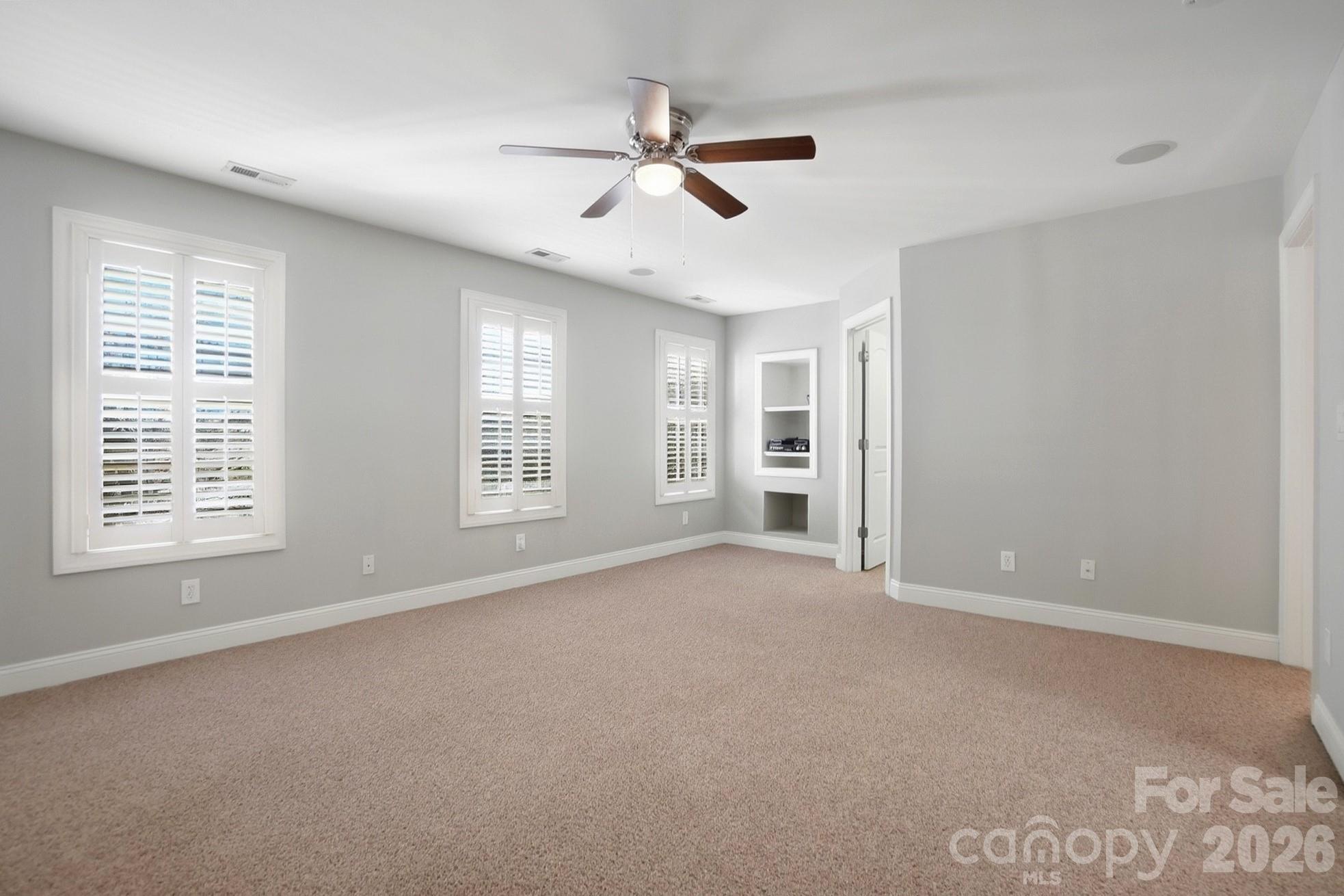 Kellswater Bridge - Residential