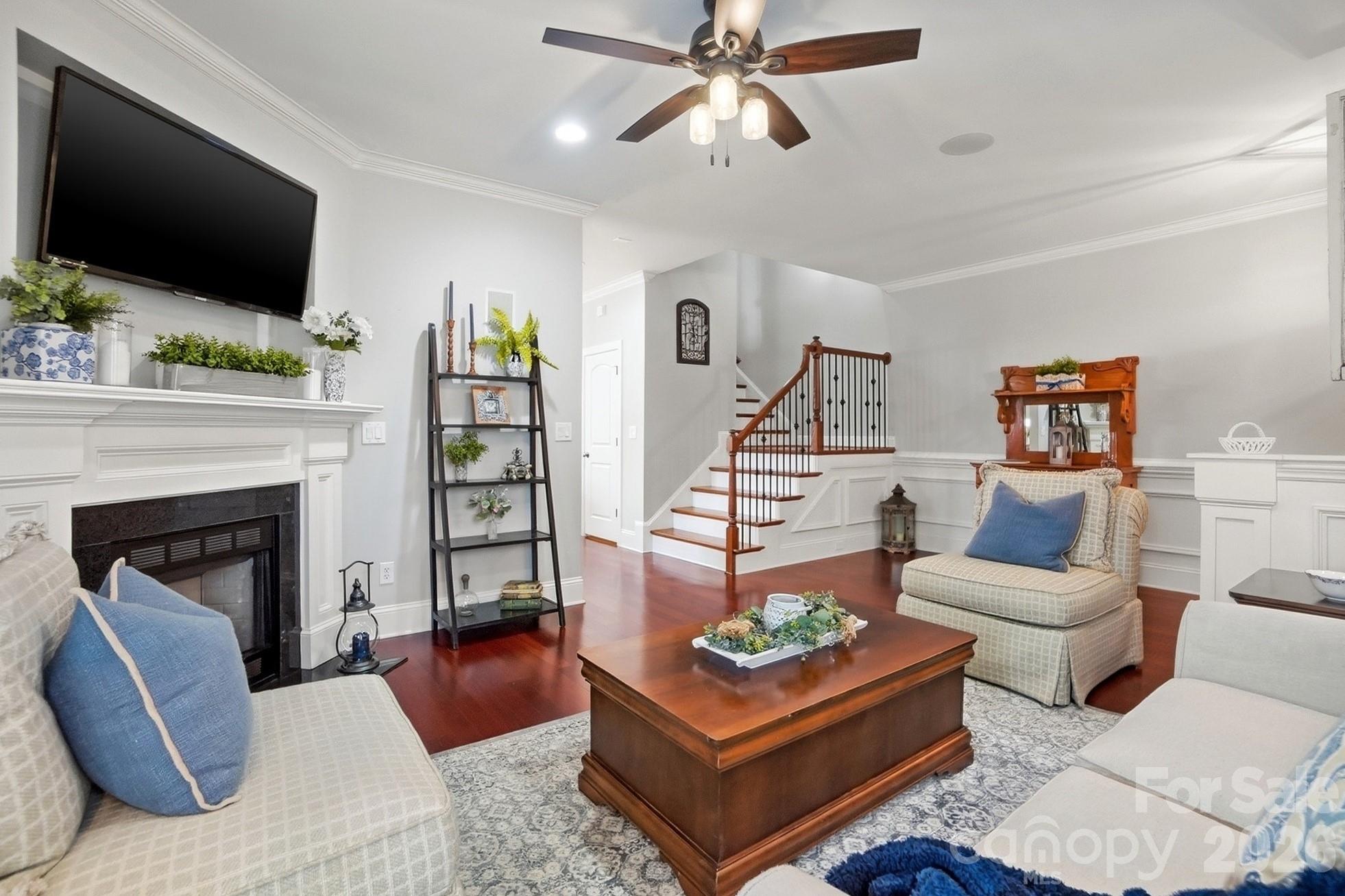 Kellswater Bridge - Residential