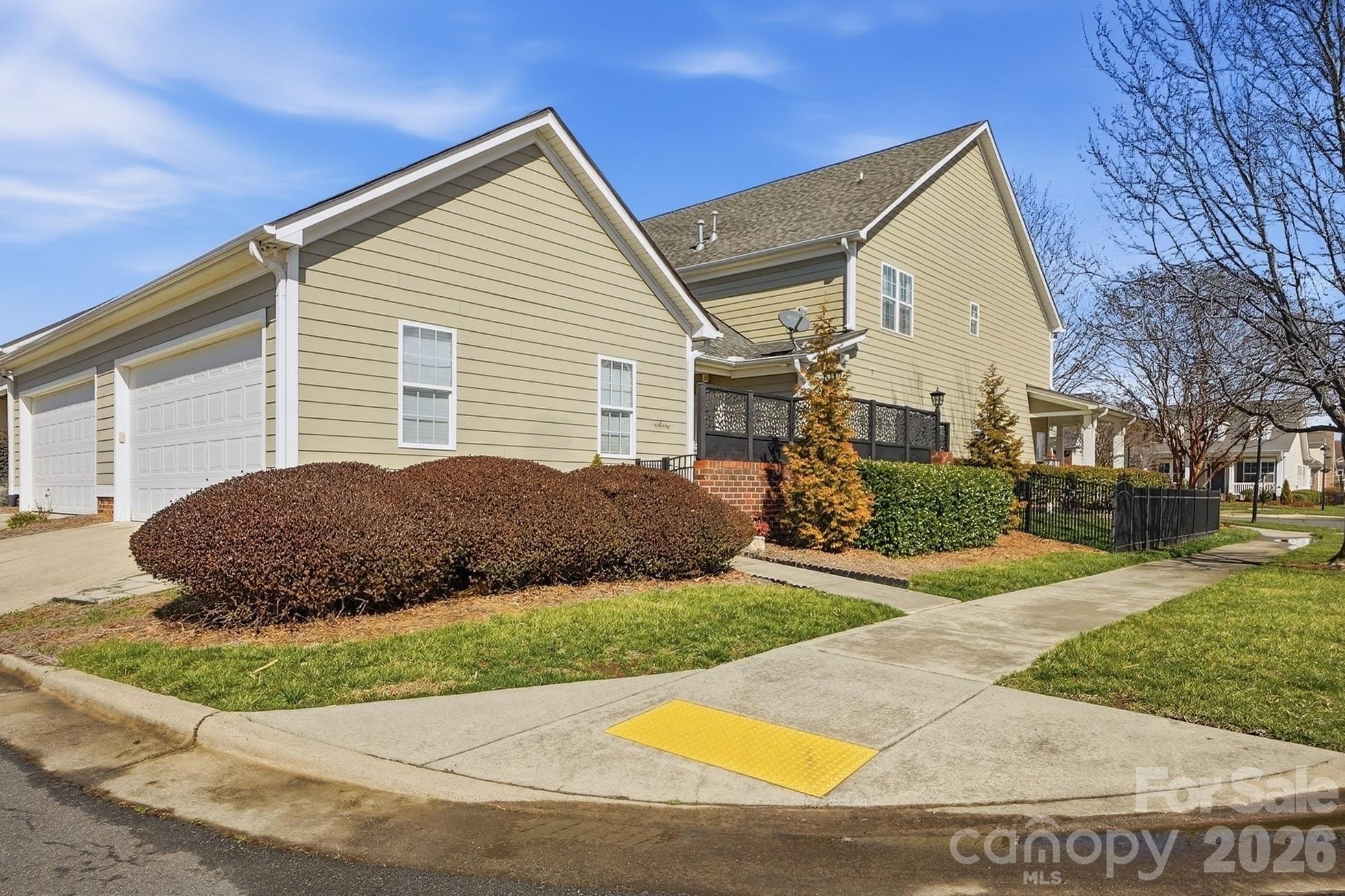 Kellswater Bridge - Residential