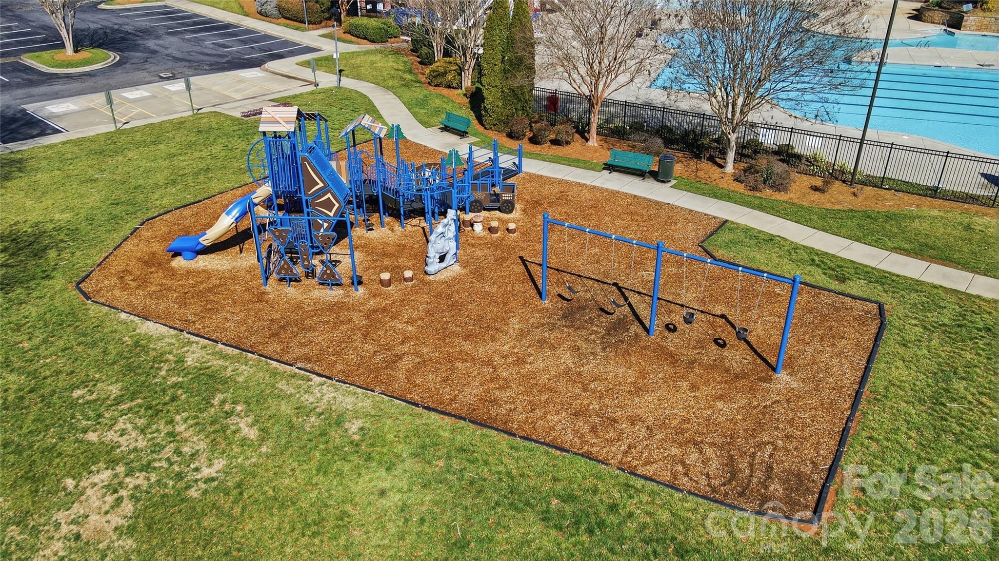 Kellswater Bridge - Residential