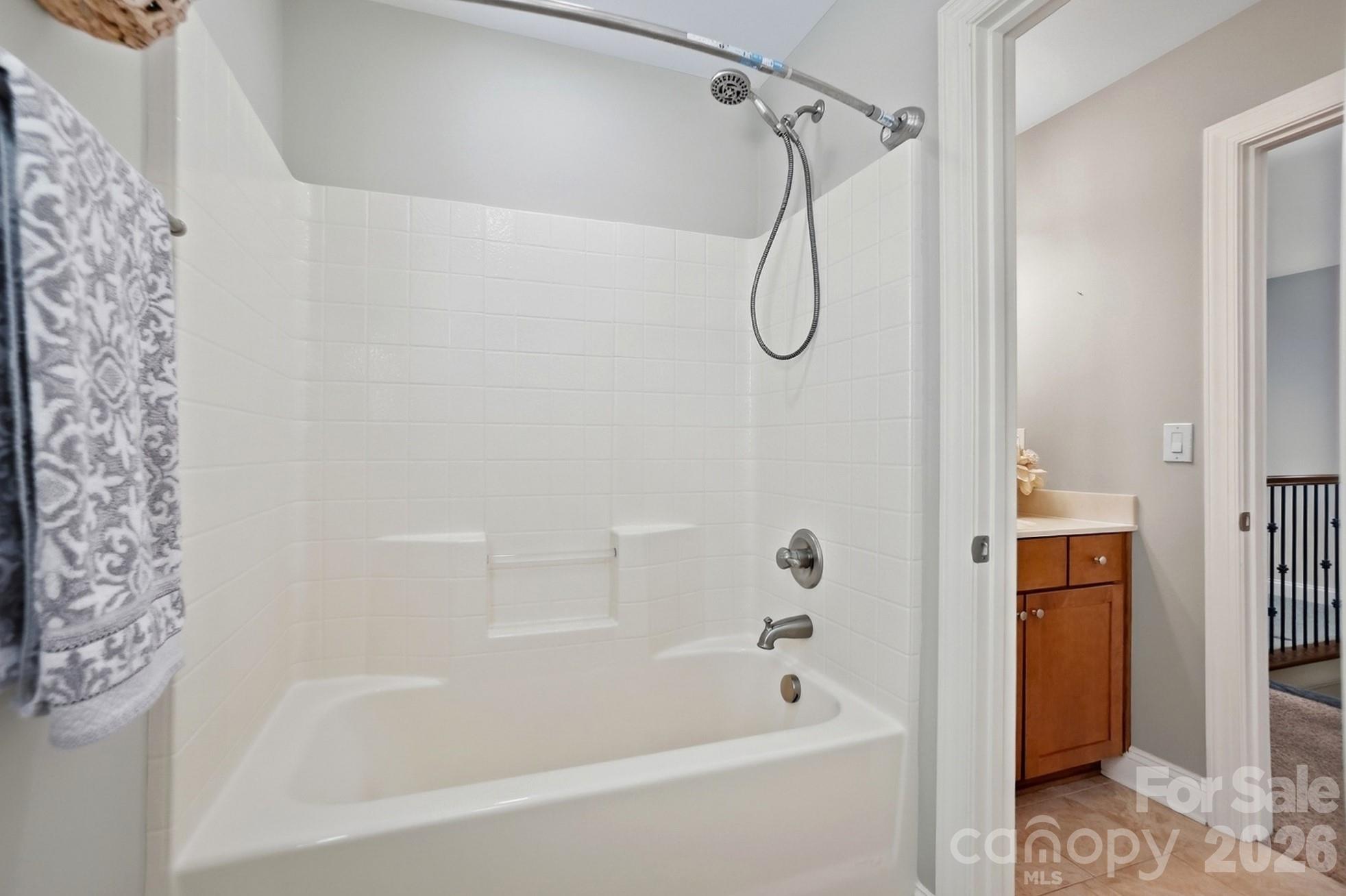 Kellswater Bridge - Residential