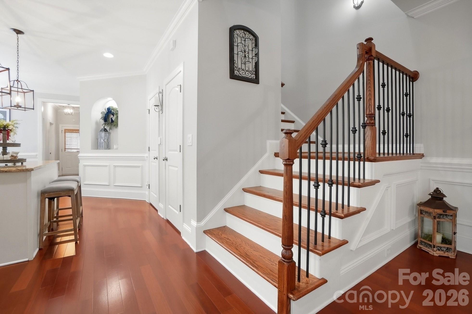 Kellswater Bridge - Residential