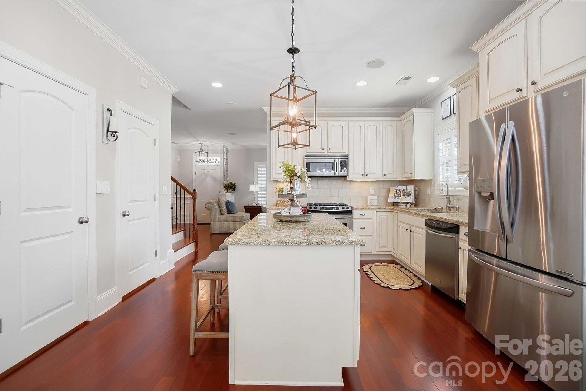 Kellswater Bridge - Residential