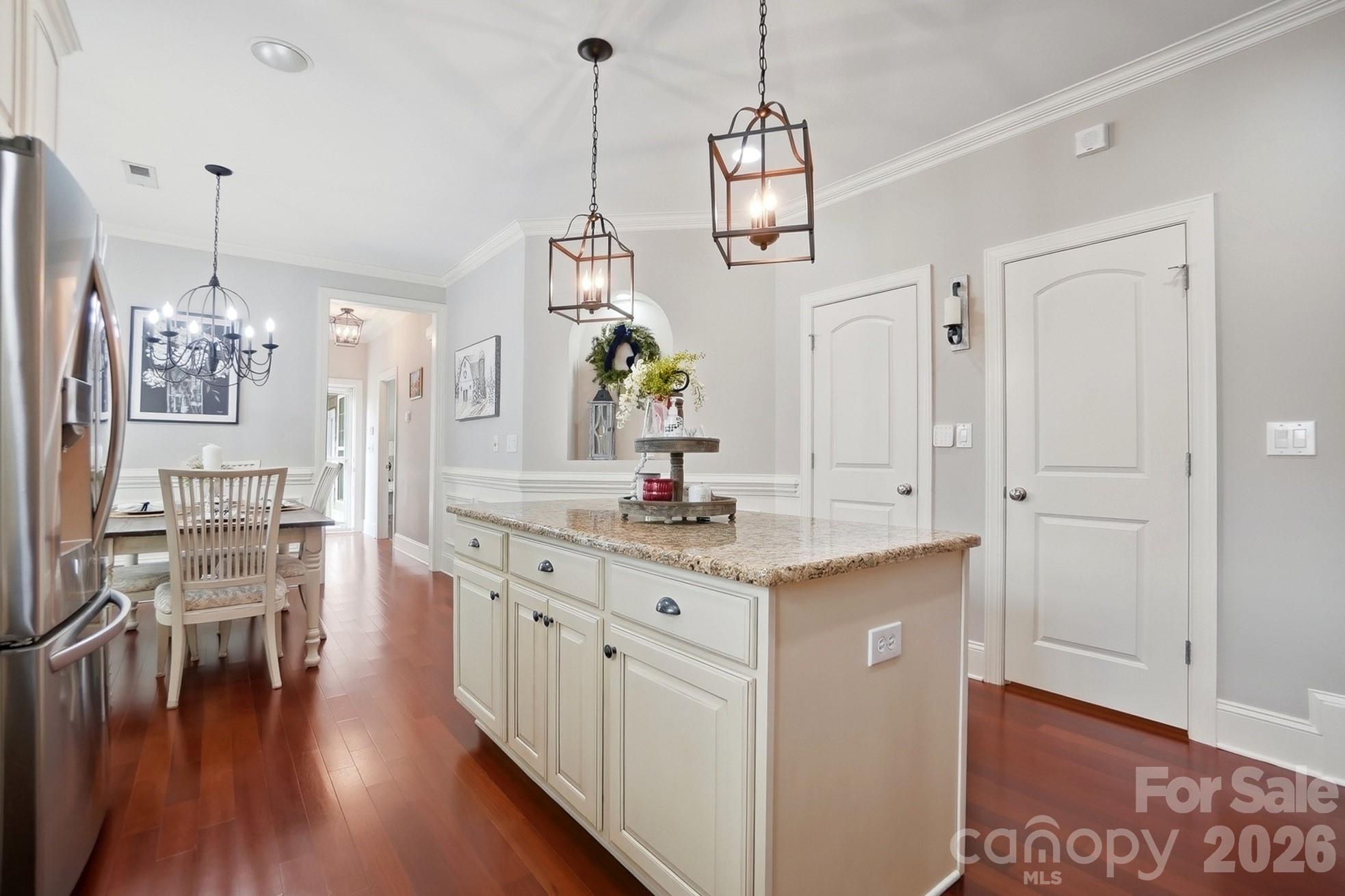 Kellswater Bridge - Residential