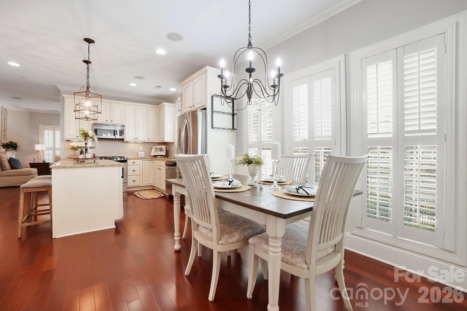 Kellswater Bridge - Residential