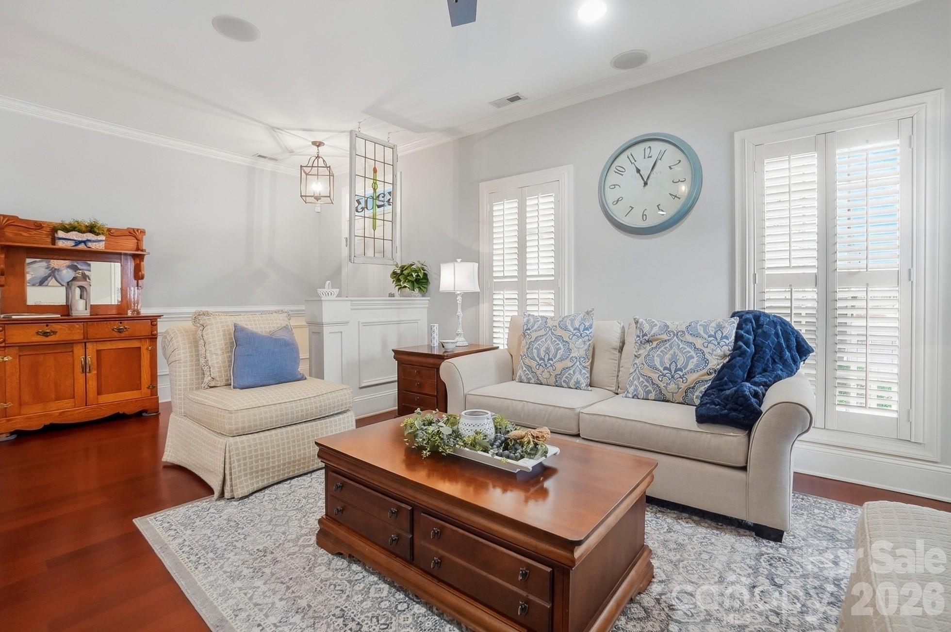 Kellswater Bridge - Residential