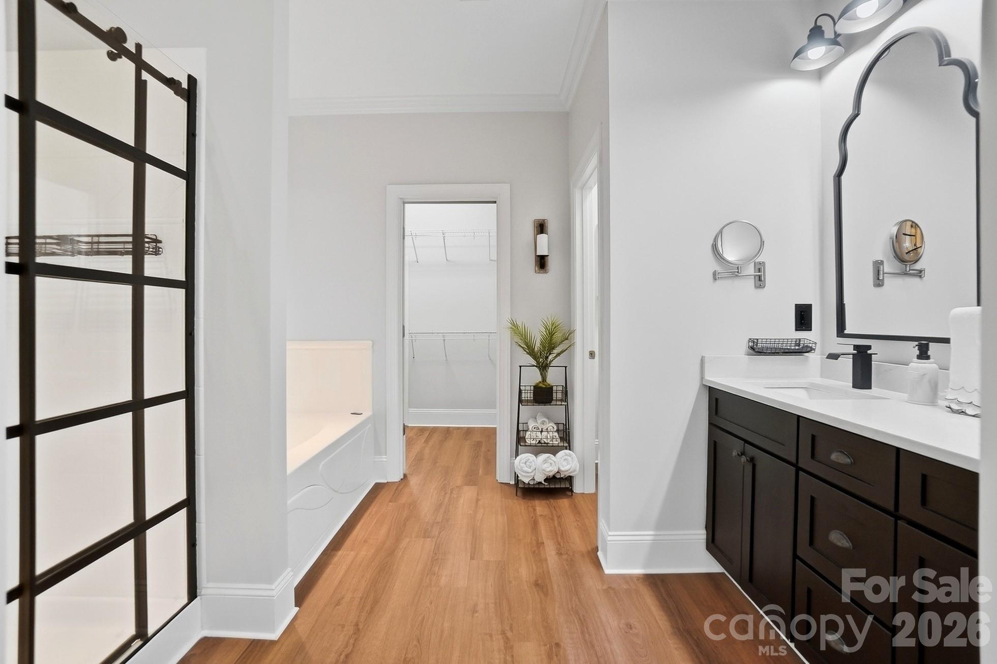 Kellswater Bridge - Residential