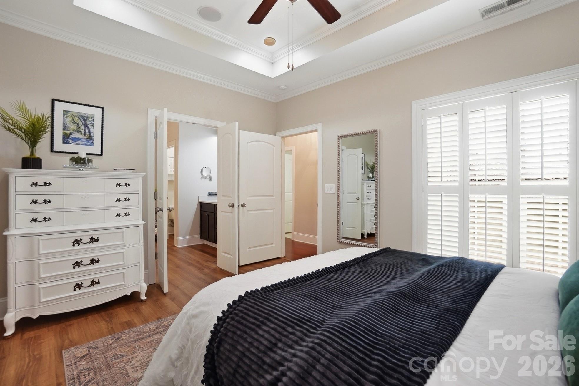 Kellswater Bridge - Residential