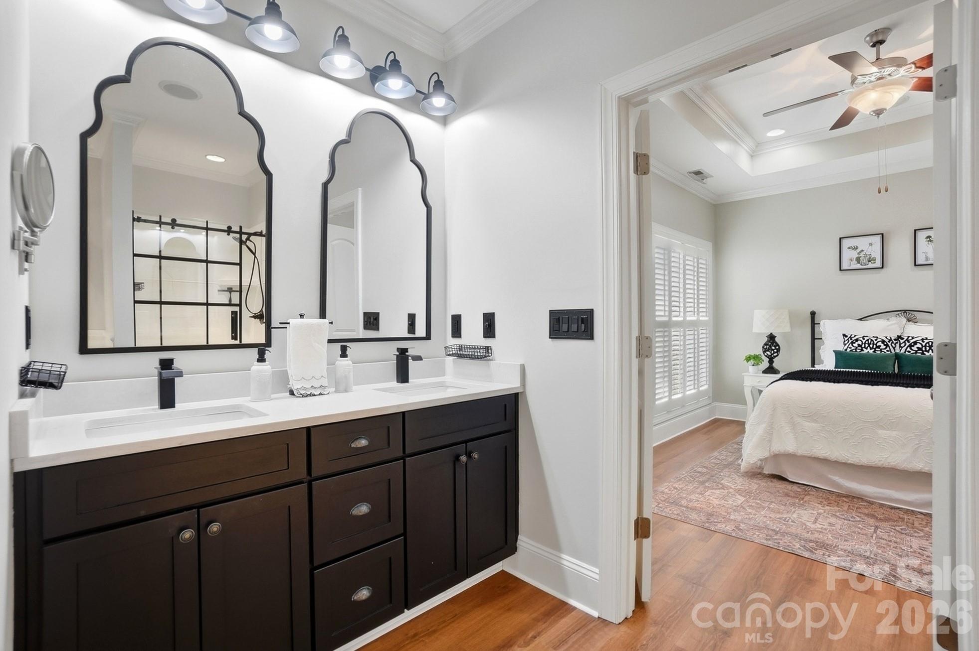 Kellswater Bridge - Residential