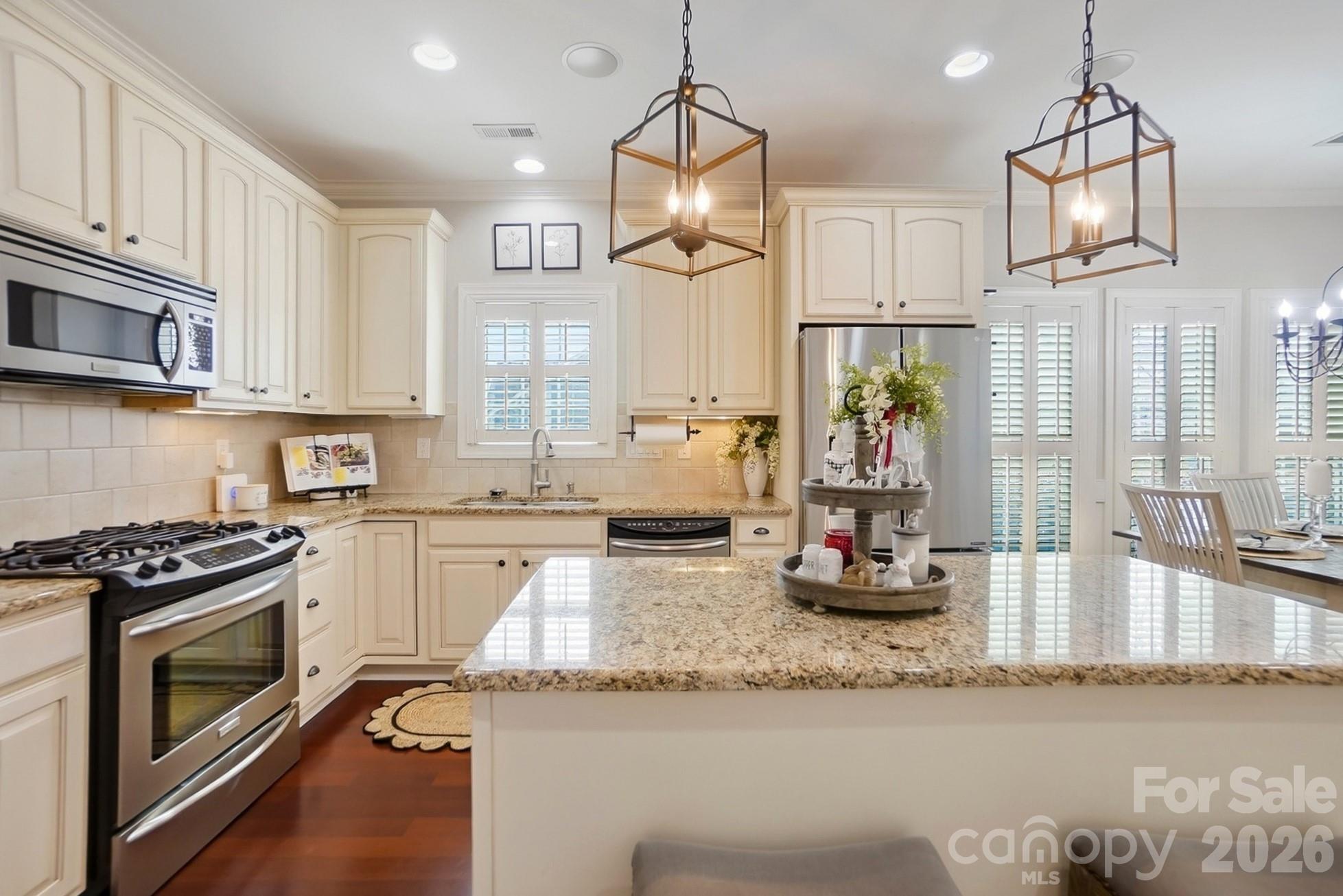 Kellswater Bridge - Residential