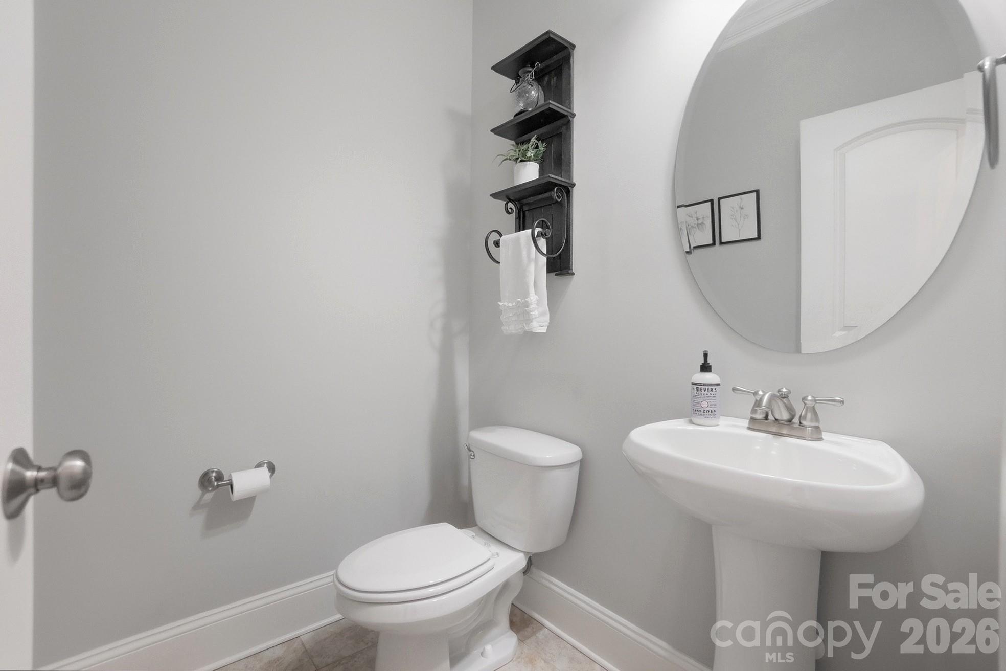 Kellswater Bridge - Residential