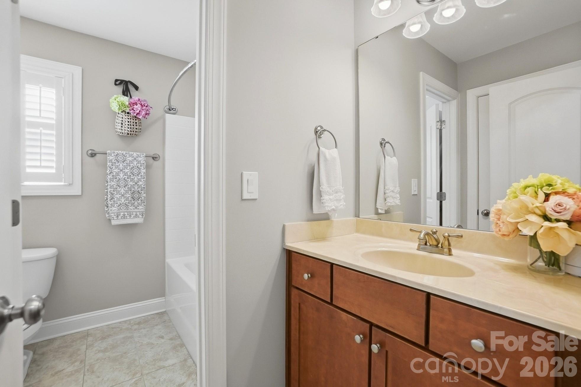 Kellswater Bridge - Residential