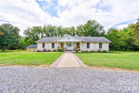 Photo of 129 Church View Drive, Lawndale, NC 28090 (MLS # 4431731)