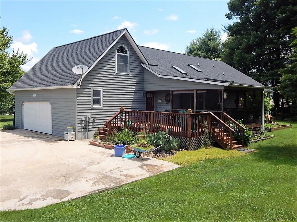 Fox Crossing - Residential