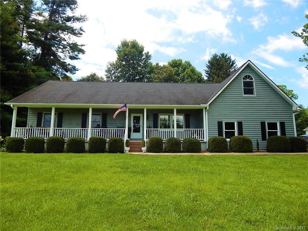 Fox Crossing - Residential