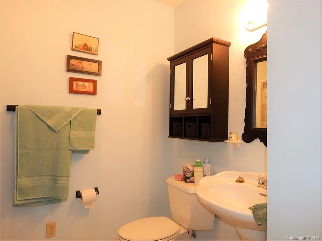 Fox Crossing - Residential