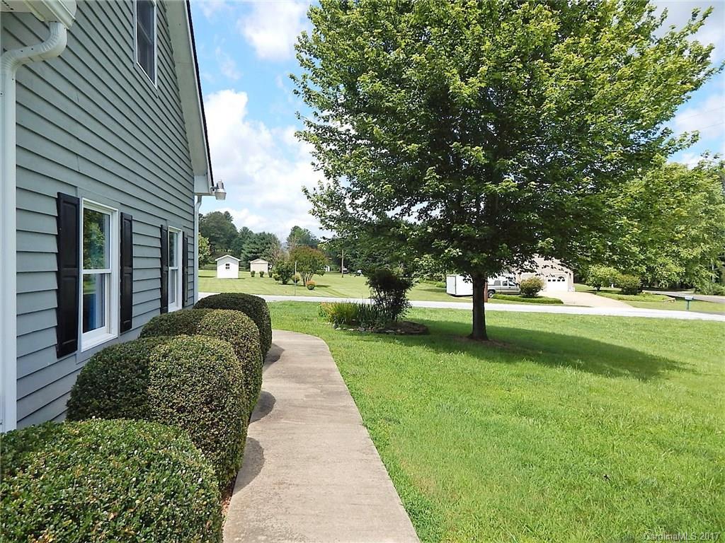 Fox Crossing - Residential