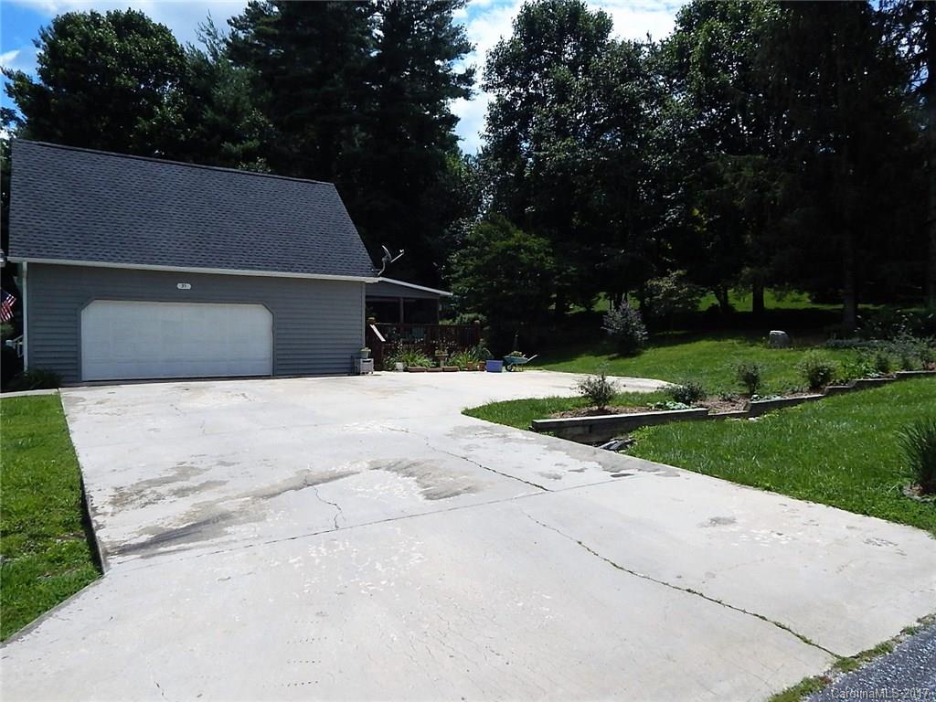 Fox Crossing - Residential