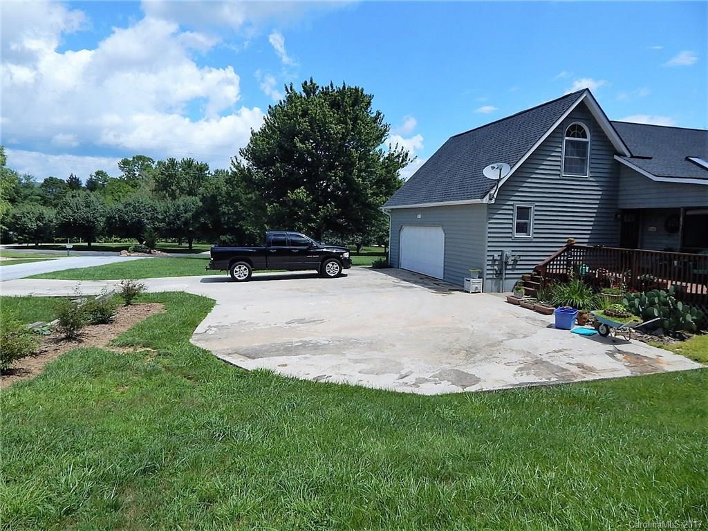 Fox Crossing - Residential