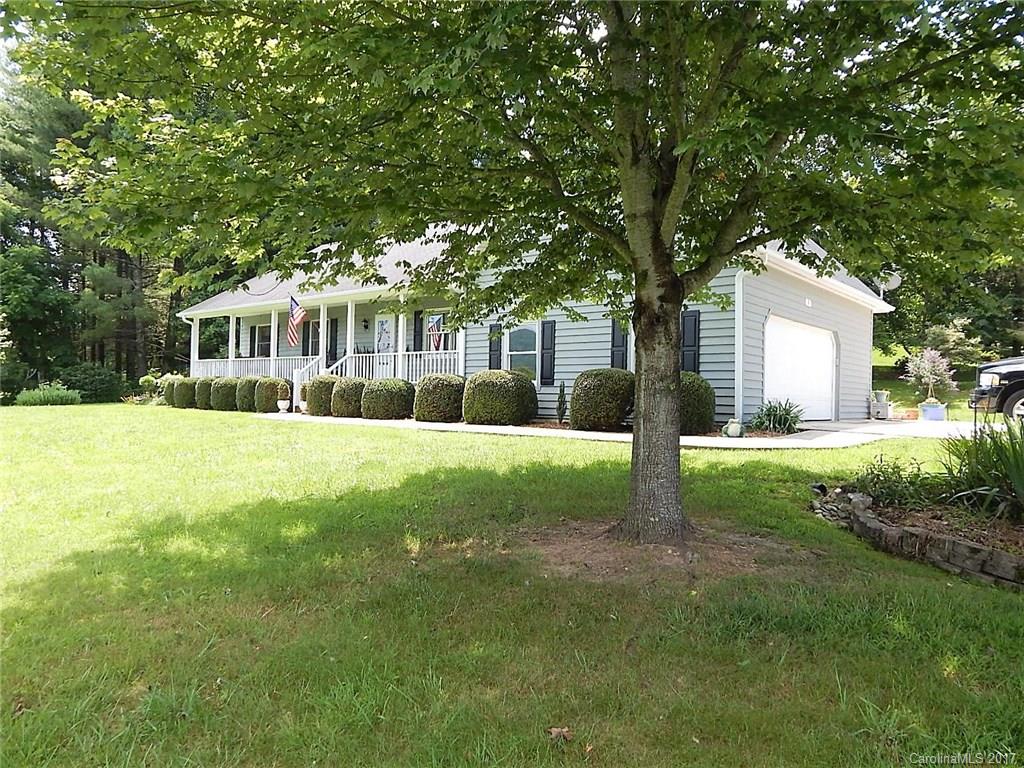 Fox Crossing - Residential