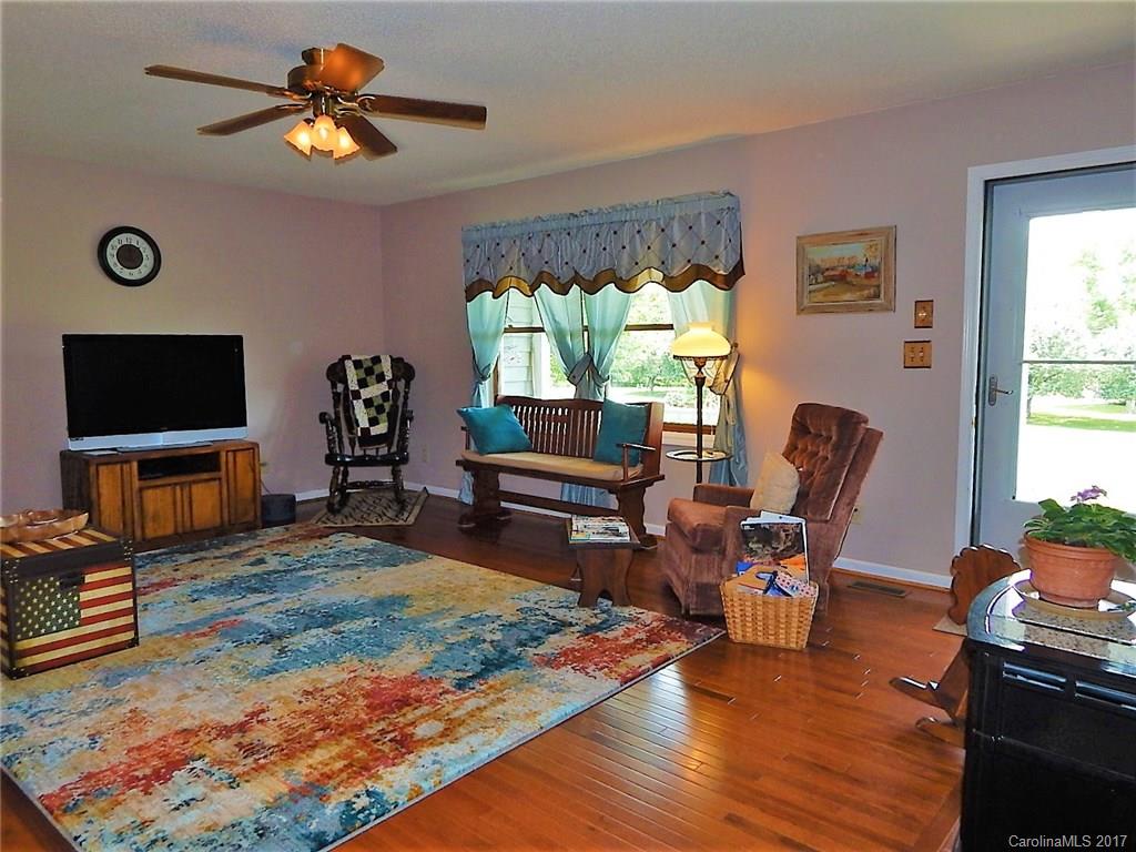 Fox Crossing - Residential