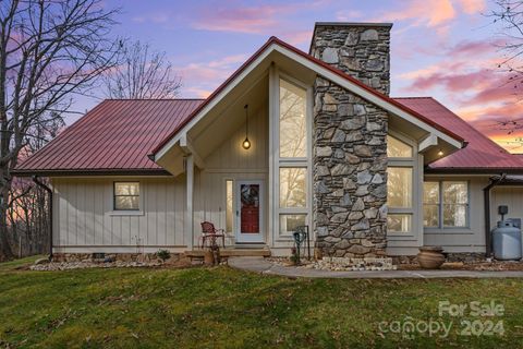 A home in Clyde